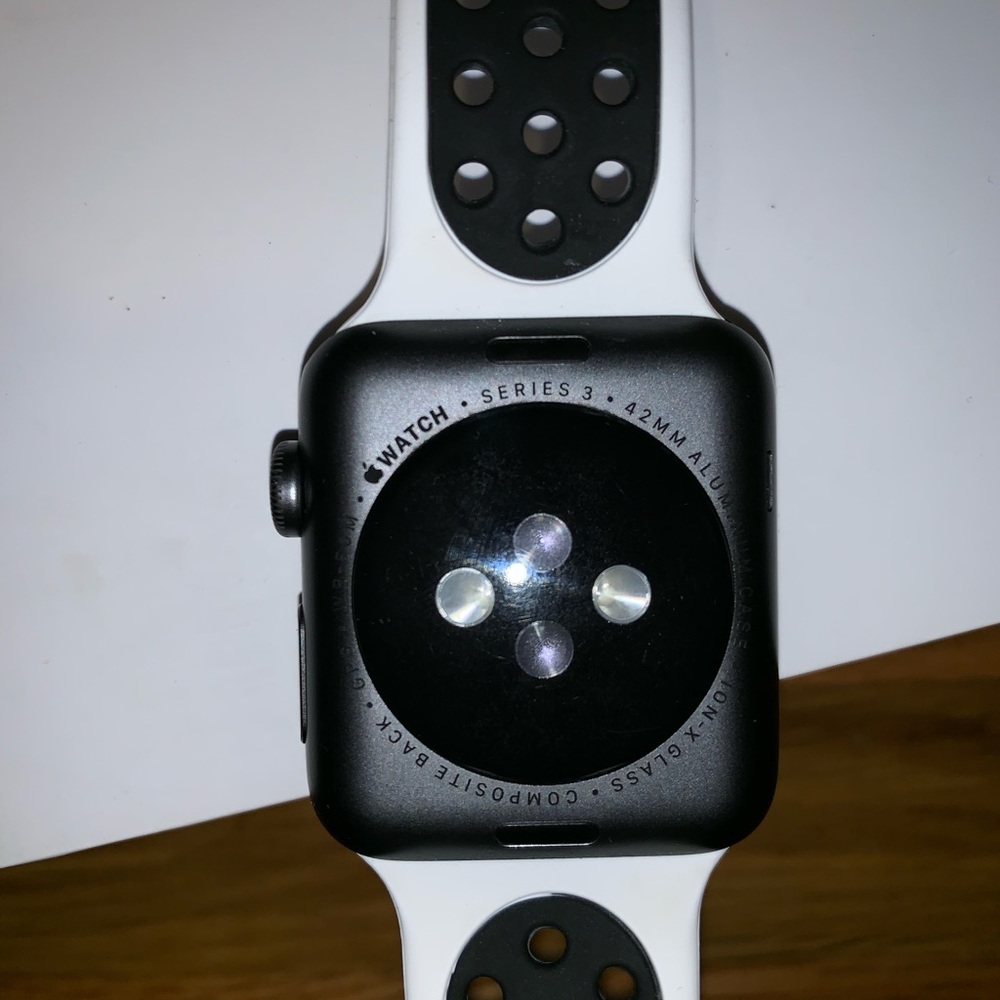 Apple Watch series 3